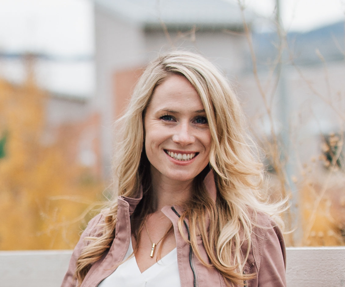 Tamara Williams, Broker and Owner of Tamara Williams and Company in Bozeman, Montana